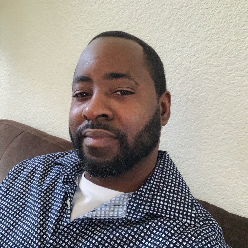 Meet your posher, Jamal